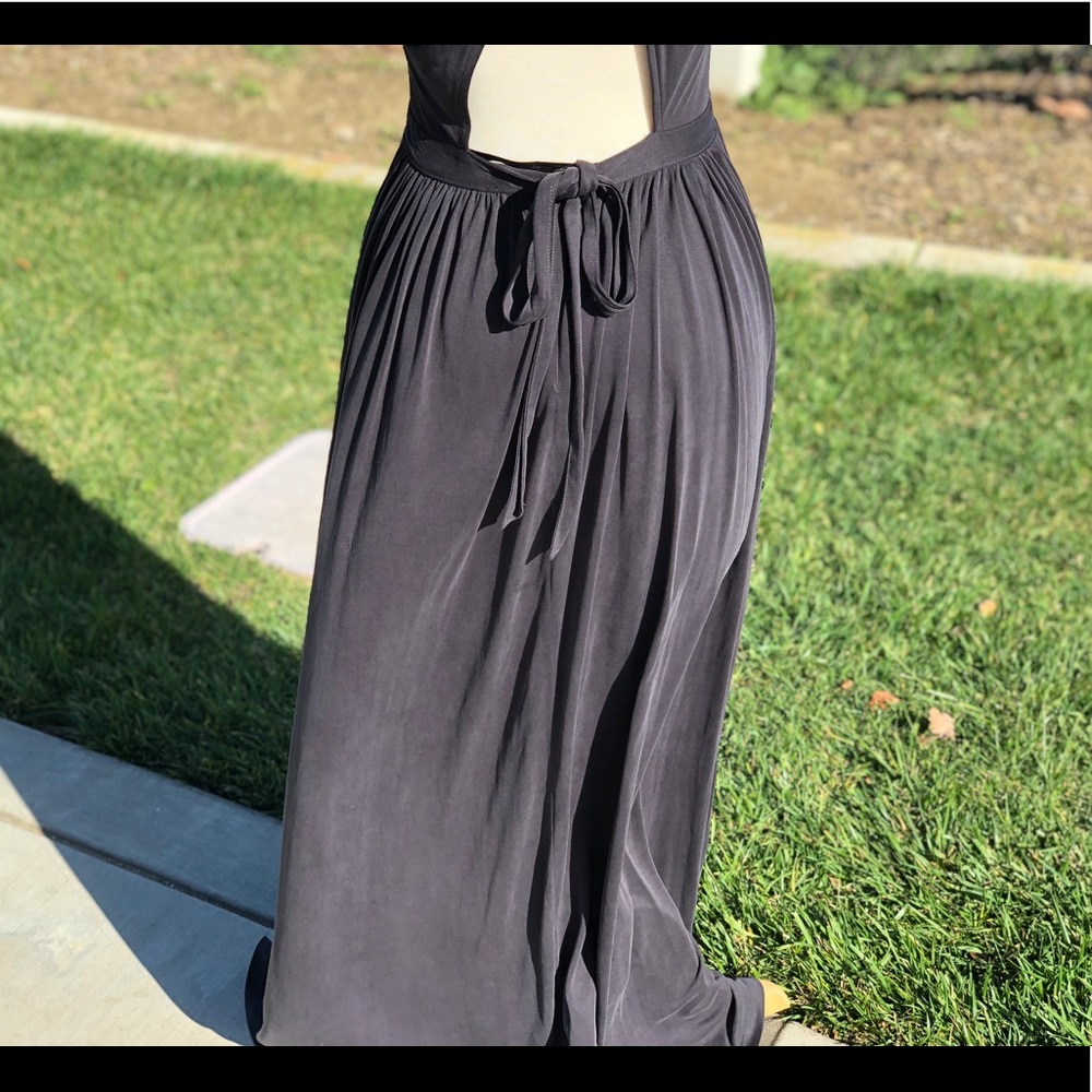 Urban Outfitters Maxi Dress - Picture 4 of 5
